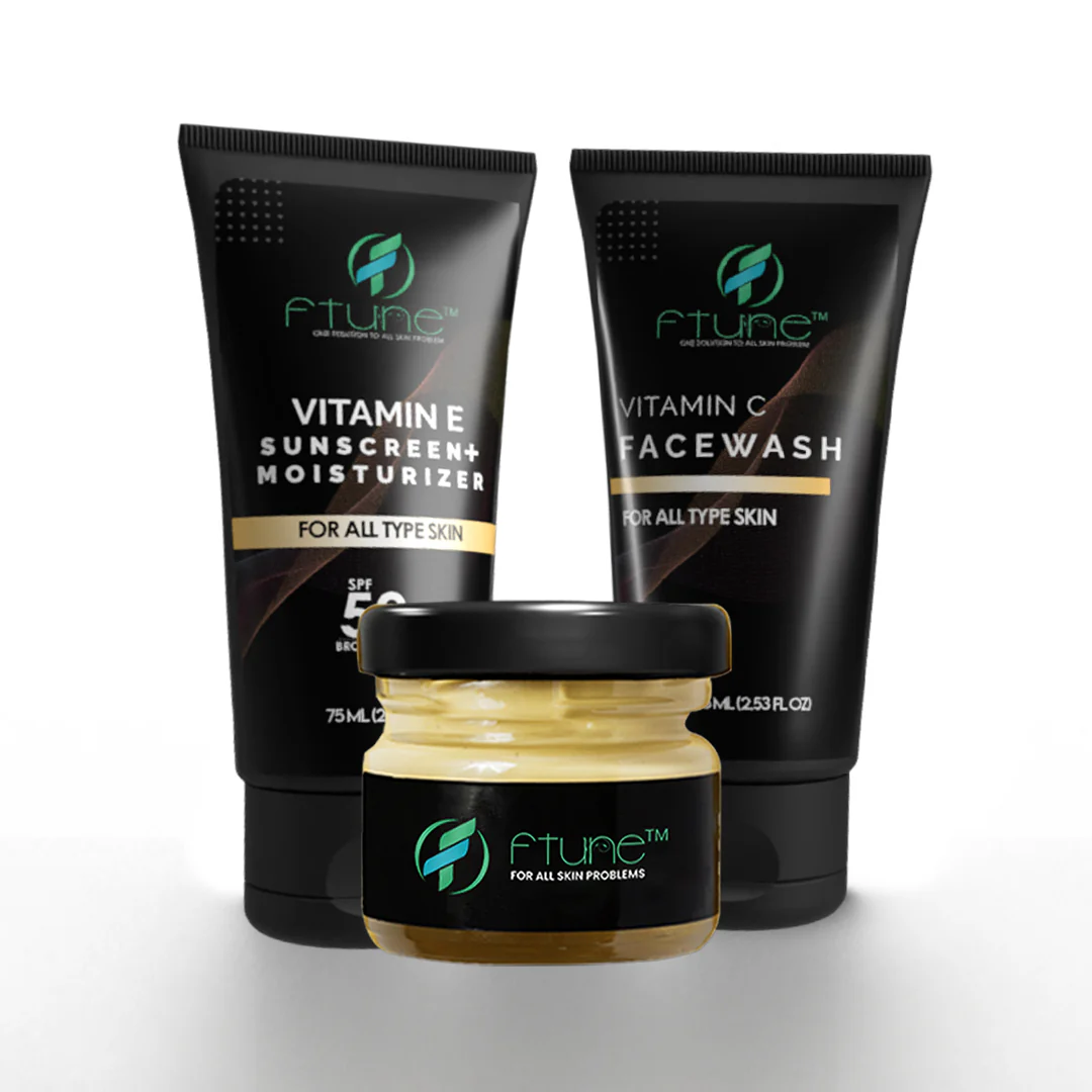 Custom product collection page